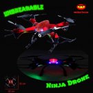 Unbreakable Ninja Drone