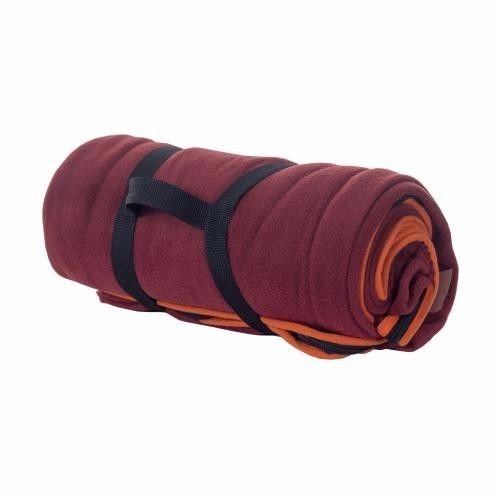 Emergency Essentials Fleece Sleeping Bag Liner (Lifetime Warranty)
