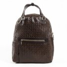 Versace V 1969 Italia Mens Fahion Backpack V1969016B COFFEE