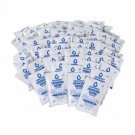 Emergency Survival Water Pouches, Case of 64, 125ml, Datrex!