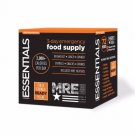 EMERGENCY ESSENTIALS - 3-Day MRE Emergency Food Supply w/ Packaging