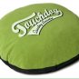 Touchdog Rounded Premium Dog Bed