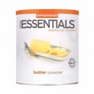 Emergency Essentials Dehydrated Butter Powder can