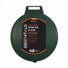 Emergency Essentials Tote-Able Toilet Lid