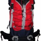 WMU 7000ci Internal Frame Camping Hiking Backpack Travel Bag
