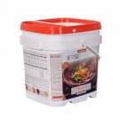 Emergency Essentials Premier 4 person 72 Hour Food Bucket