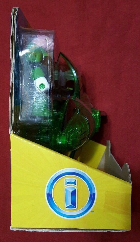 imaginext kilowog