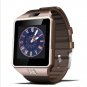 Smartwatch with touchscreen phone function, Bluetooth, sport - 3 colors