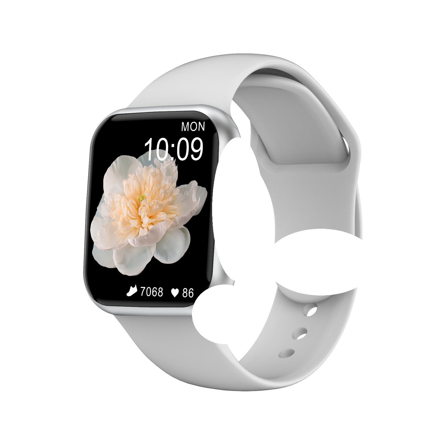 smartwatch sports tracker