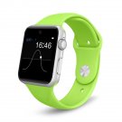 Illuminated Bluetooth Pedometer Smart Watch - 3 Colors