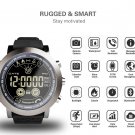 Bluetooth Pedometer Smart Watch for IOS