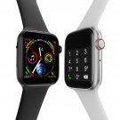 Bluetooth Smart Watch, W34 Touch Screen Pedometer - 2 Colors