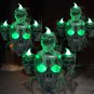 New Halloween Decoration With Lights Ornaments - 2 colors