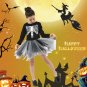 Child Costume Cosplay Costume Halloween Dress - 3 colors
