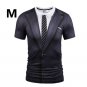 Fashion Slim Fit t-shirt Halloween cosplay - several models and sizes