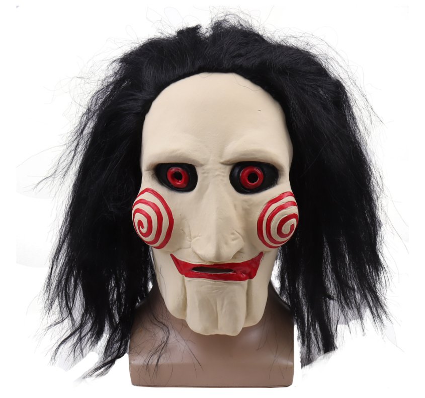 New Halloween headgear Mask