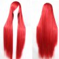 Cosplay 1 meter multi-color headgear wig - Models 7 to 9