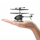 Small Helicopter Aircraft Hand-eye Coordination Boy Children's Toy