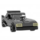 Classic Creative Series Crazy Max V8 Interceptor