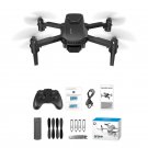 Mini folding drone - Black or White