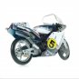 Motorcycle 500 CC Model toy collection 1:22