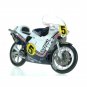 Motorcycle 500 CC Model toy collection 1:22