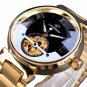 Automatic Mechanical Watch - 3 colors
