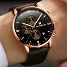 Multi functional non-mechanical watch - 3 models