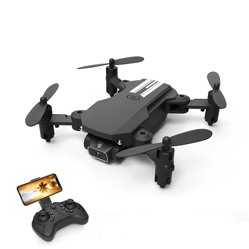 HD aerial photography drone - 480P/1080P/4K