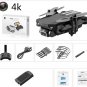 HD aerial photography drone - 480P/1080P/4K