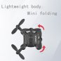 Aerial photography mode folding drone - 720P/1080P/4K