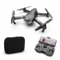 Folding Drone HD 4K Aerial Photography Four Axis - 2 colors