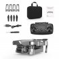 Folding Drone JD68 Aerial Photography Four Axis - 3 models