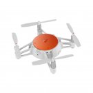 Folding Remote Control Drone 4K Dual Camera Aircraft - 2 colors