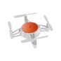 Folding Remote Control Drone 4K Dual Camera Aircraft - 2 colors