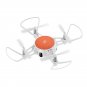Folding Remote Control Drone 4K Dual Camera Aircraft - 2 colors