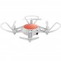 Folding Remote Control Drone 4K Dual Camera Aircraft - 2 colors