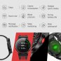 L6 sports deep waterproof smart Watch - 3 colors