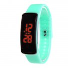 Hot Led Touch Screen Bracelet Watch - 6 Colors