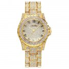 Alloy Fashion Ladies Watch - 3 Colors