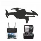 Folding Aerial WiFi Image Transmission Four-axis 4K drone