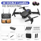 Drone Aerial Photography HD 4K Dual Camera - 2 colors