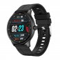Smart Watch Bluetooth Call Heart Rate Detection Custom Dial &acirc;�� 3 colors