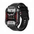 Intelligent Watch Bluetooth Call Outdoor Multi-function – 3 colors