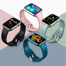 Smart Watch 169 Screen Multi-language Custom Bluetooth Wristband – 4 colors
