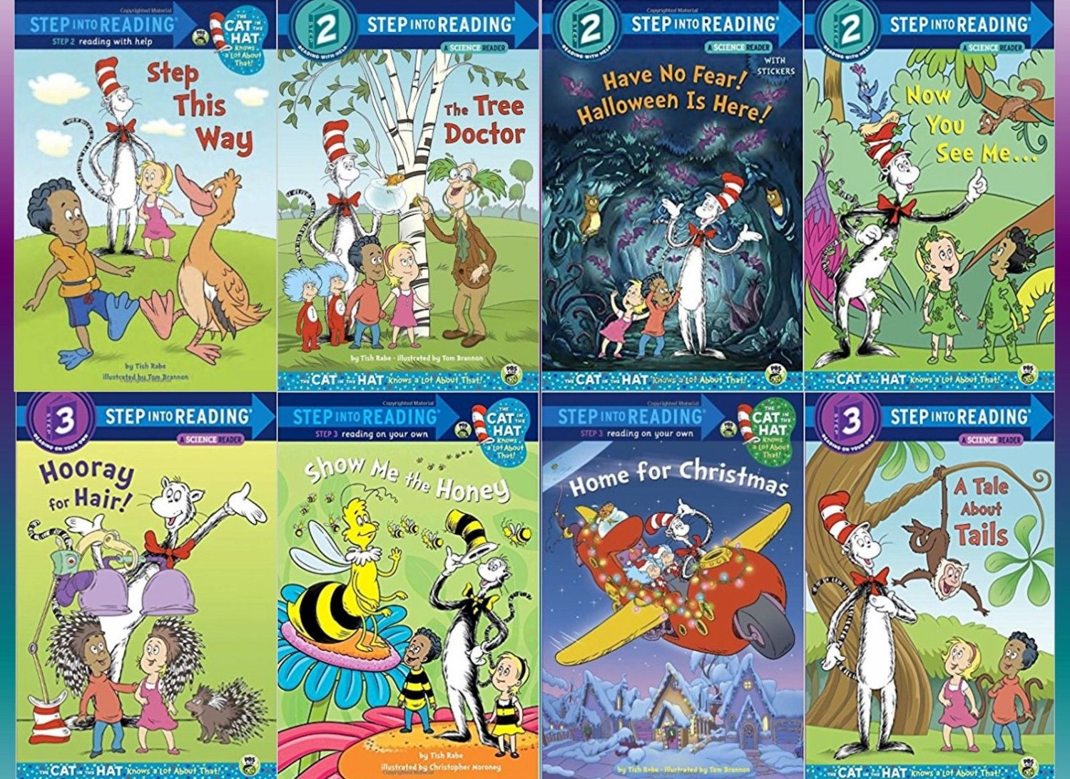 cat and the hat book cat and the hat book