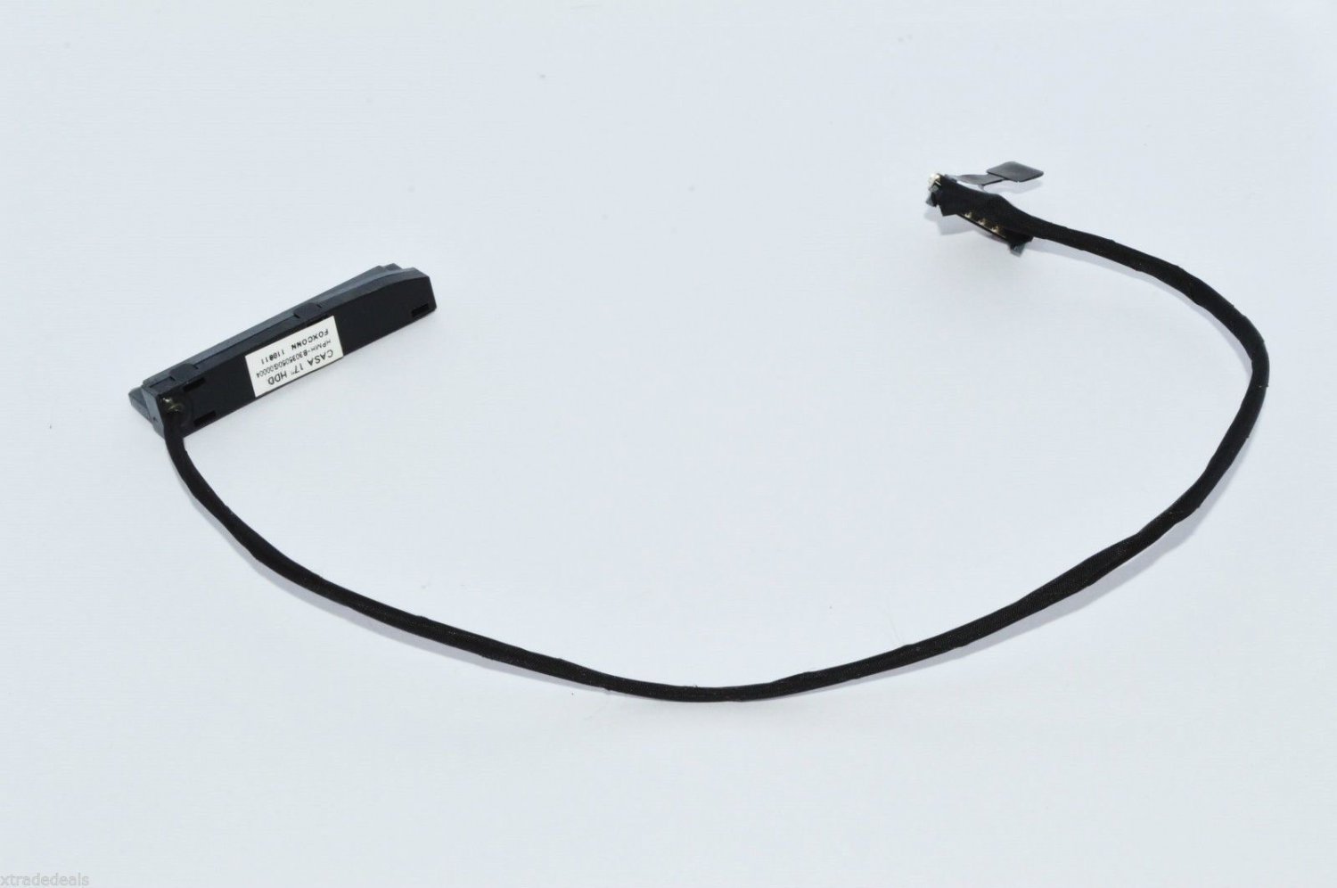 Casa 17 HDD Cable. Скоба HDD 17ada05.