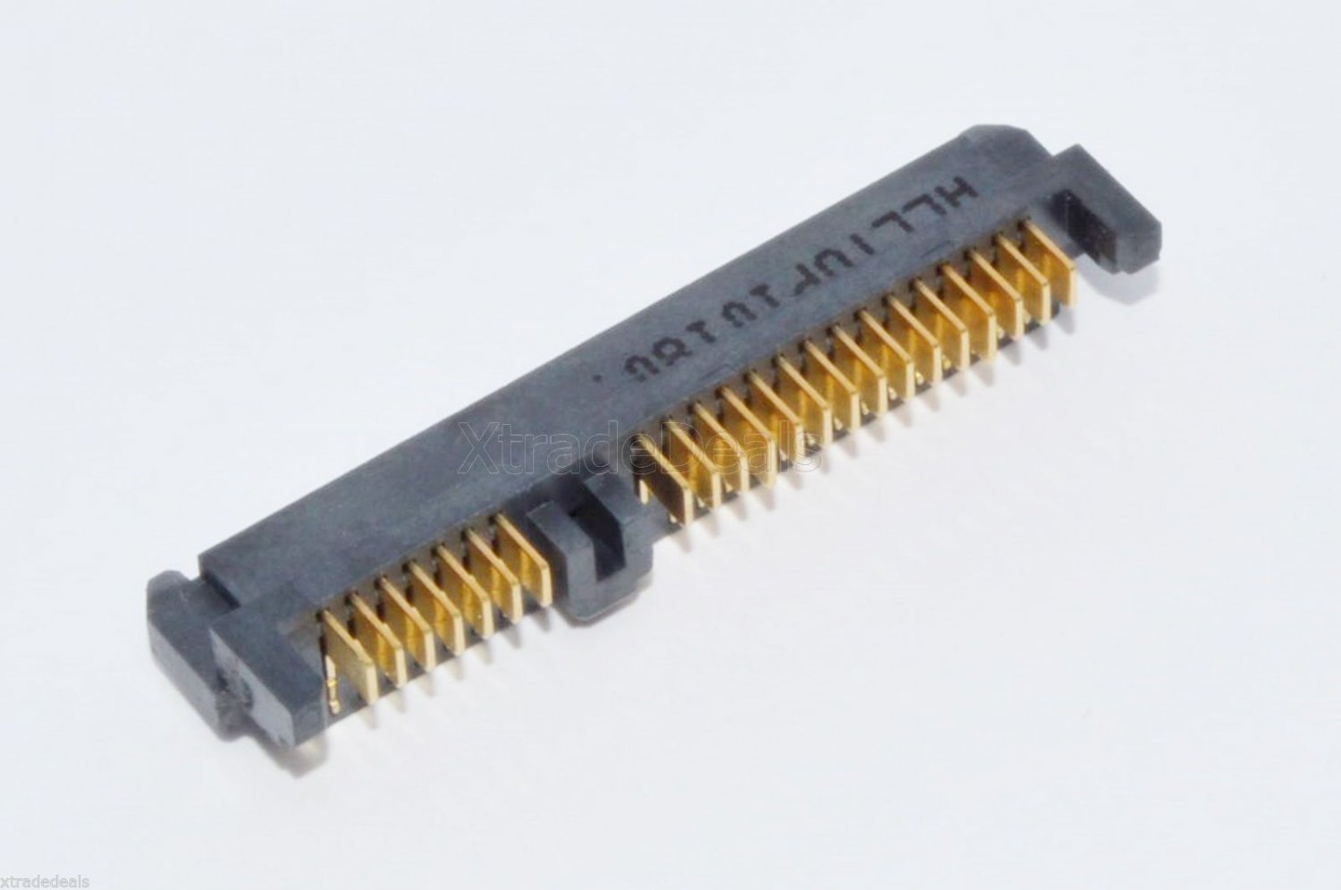 Acer Aspire 7735 Series Sata Laptop Hard Drive Hdd Connector Adapter