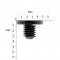 84 Samsung Asus Laptop Screws 24X M2x3 24X M2.5x5 24X M2.5x8 12X M3x3 Screw kit