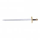 33' LION FACE SPANISH SWORD
